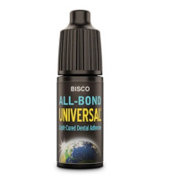 All-Bond Universal Bisco,6 мл ( Олл-Бонд Універсал Біско)