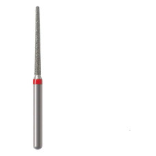NTI 850.014F Бор конус з круглим кінцем NTI . Німеччина