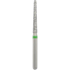 NTI 850L.014C Бор з круглим кінцем подовжений NTI . Німеччина