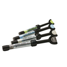 Clearfil Majesty ES-2 Premium (Клеарфіл Мейджесті ЄС2 Преміум) А2E.Kuraray