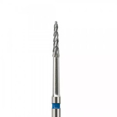 NTI H254AC-012 FGXXL Фреза Твердосплавна Lindemann, А-подібний зуб, з покриттям.