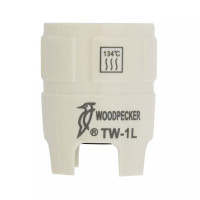 Ключ динамометричний TW-1L пластиковий для насадок EMS / Woodpecker.Китай