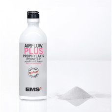 Профілактичний порошок Air-Flow Plus (Ейр Флоу Плюс) флакон 400 гр. EMS
