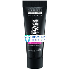 Зубна паста CURAPROX BLACK IS WHITE  10 ml.