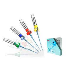 NIC DT Blue розмір 20-35  16 мм дитячі