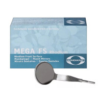 Дзеркало MEGA FS Hahnenkratt REF 6560 плоске №4