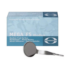 Дзеркало MEGA FS Hahnenkratt REF 6560 плоске №4