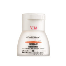 Маса керамічна VITA VMK MASTER OPAQUE  DENTINE  2 L1.5 12g