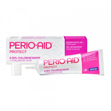 Зубний гель PERIO-AID PROTECT GEL 30 мл. Dentaid