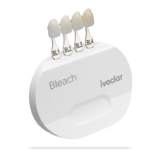 Розколірка Ivoclar Bleach.