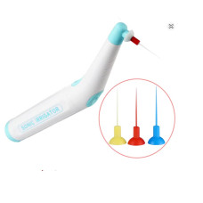 Ендоактиватор Sonic Irrigator EndoActivator.Китай