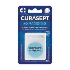 Нитка Curasept Expanding 30 м.