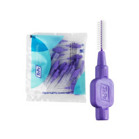 Йоржики TePe "6" 1.1mm фіолетові 25 штук