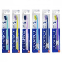 Зубна щітка Курапрокс, CS 1560, d 0.15mm. Сuraprox