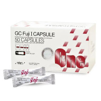 FUJI I Capsules 1 капсула. Призначений для фіксації.GC