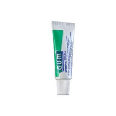 Пробний зразок зубна паста GUM Original White 12 мл.GUM.