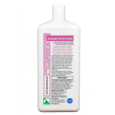 Бланідас Актив Ензим (Blanidas Active Enzyme) 1 л для дезинфекції та достерелізаційного очищення інструментів та поверхонь.Лізоформ