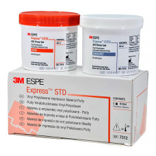 Express STD, (Експрес СТД), база, 610 мл. 3M Espe