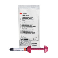 Filtek Z250, колір А1D, шприц 4 г.3M Emspe