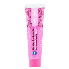 Зубна паста для ясен із пробіотиками та шавлією,Вioactive Gum Protection Toothpaste, 100 мл. Hey You