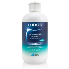 Сода Lunos Prophylaxe pulver gentle clean 180 гр м'ята.Durr dental