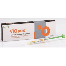 ViOpex (Spident) Матеріал для пломбування кореневих каналів, 2.2 г.Spident