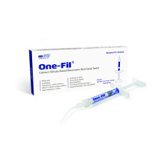 Оне Філ ONE-FIL MTA,біокерамічний силер, 2 гр. Mediclus Корея