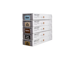 ESTELITE Color 0,9 гр Brown.Tokuyama Японія