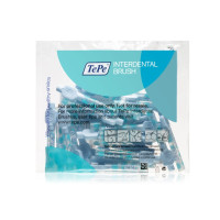 Щітка міжзубна, йоржики TePe EXTRA SOFT "3" 0.6 mm, сині, 25 штук