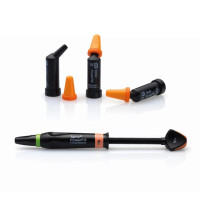 Tetric N-Power Fill, (Тетрік н Павер Фил),, шприц 3.5г.,  Ivoclar Vivadent - IVB