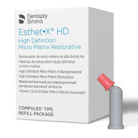 Esthet X OA2 капсула 0,25 гр.Dentsply