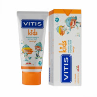 Vitis KIDS гель-паста для дітей 50 мл.Dentaid