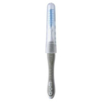 Йоржики GUM TravLer  2.0 mm, 25 штук.GUM.