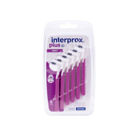 Йоржики INTERPROX PLUS 2G Maxi 2.3 (Фіолетовий)   6 шт.