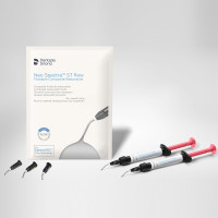 Neo Spectra ST Flow (Нео Спектра СТ Флоу), рідкотекучий композит, шприц 1.8г. Dentsply Sirona - A2
