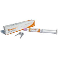Tempolat-С A2. Подвійний шприц. Латус