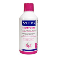 Ополіскувач VITIS GINGIVAL 500 мл.Dentaid