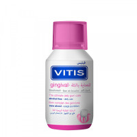 Ополіскувач VITIS GINGIVAL 150 мл.Dentaid