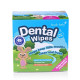 Одноразові дитячі серветки Brush-Baby Dental Wipes