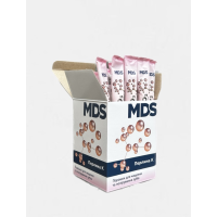 Порошок MDS pearls  карбонат кальцію 15 гр.