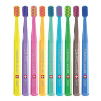 Зубна щітка Курапрокс, CS Ultra Soft Smart, d 0.08 mm. Сuraprox поліетиленова упаковка.