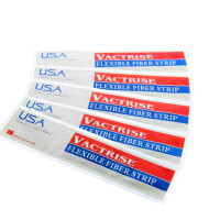 Шинуюча стрічка Vactrise flexible fiber strip 125 мм*3,5 мм.