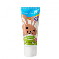 Brush-Baby Applemint Зубна паста 0-3 років, 50 мл