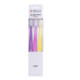 Набір зубних щіток TELLO 6240 Ultra Soft (3шт.)