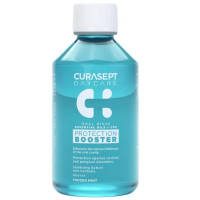 Ополіскувач Curasept DayCare Protection Boster, Frozen Mint, 250 ml