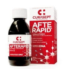 Ополіскувач  Curasept AfterApid DNA, 125мл