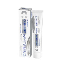 Зубна паста Curasept Whitening, 75 ml