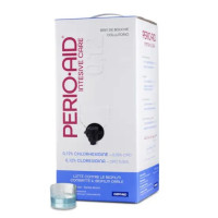PERIO-AID 0,12% INTENSIVE CARE ополіскувач 5л картонна упаковка. Dentaid
