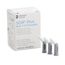SDR капсула 0,25 гр. Колір Universal. Dentsply. ТЕРМІН.