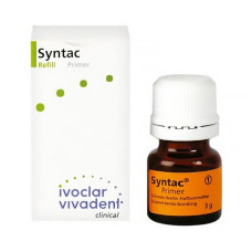 Syntac праймер, (Синтак), праймер, упаковка 3г. Ivoclar Vivadent